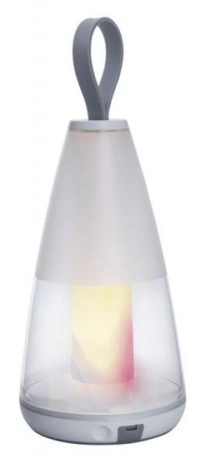 Lampa stojąca PEPPER 8500102331 biały