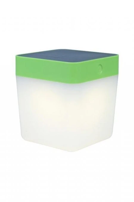 Lampa stojąca TABLE CUBE 6908001339 zielony