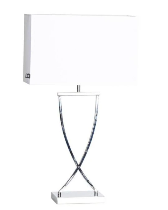 Lampa stołowa By Rydens 2820440‑5000 Omega
