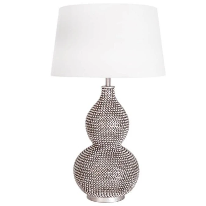 Lampa stołowa By Rydens 4001840‑6508 Lofty H55cm