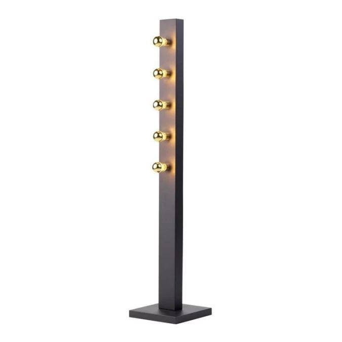 Lampa Stojąca PHOENIX 5xE14 MILAGRO BY MACIEJ ZIEŃ