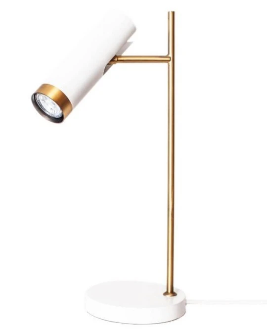 Lampa stołowa By Rydens 4002280‑5002 Puls H49cm
