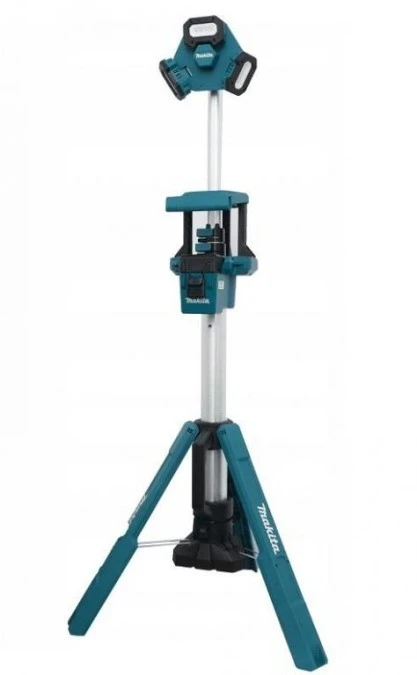 Lampa strefowa 14,4/18v 3000lm 0*ah