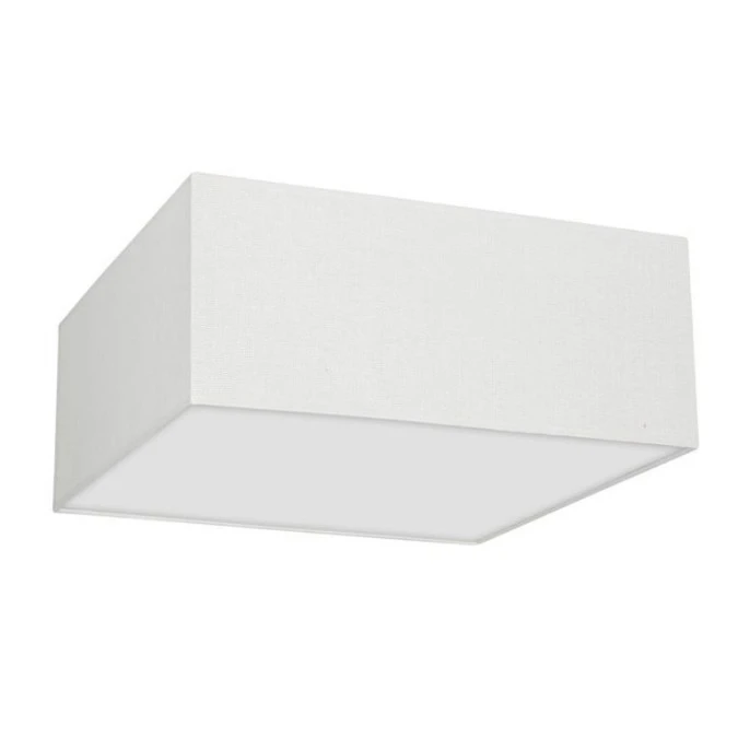 Lampa sufitowa ALBION BIEL / BAWEŁNA 3xE27 MLP7507 Milagro