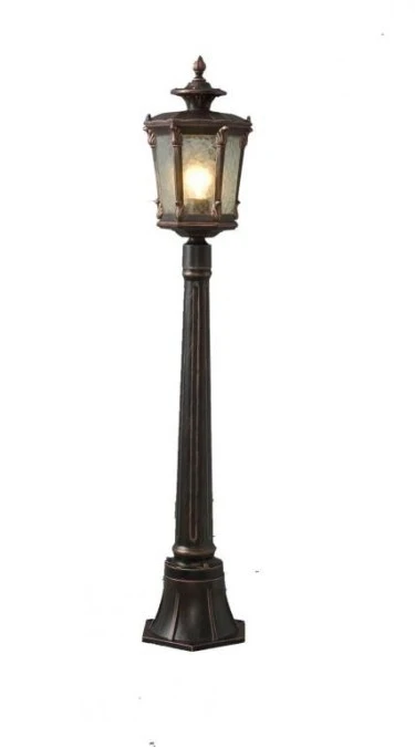LAMPA STOJĄCA OGRODOWA AMUR I 4694 Nowodvorski