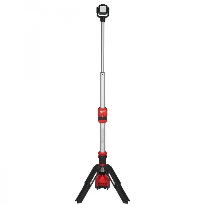 Lampa stojąca maszt. M12SAL 1400lm, bez akumulatora 4933464823