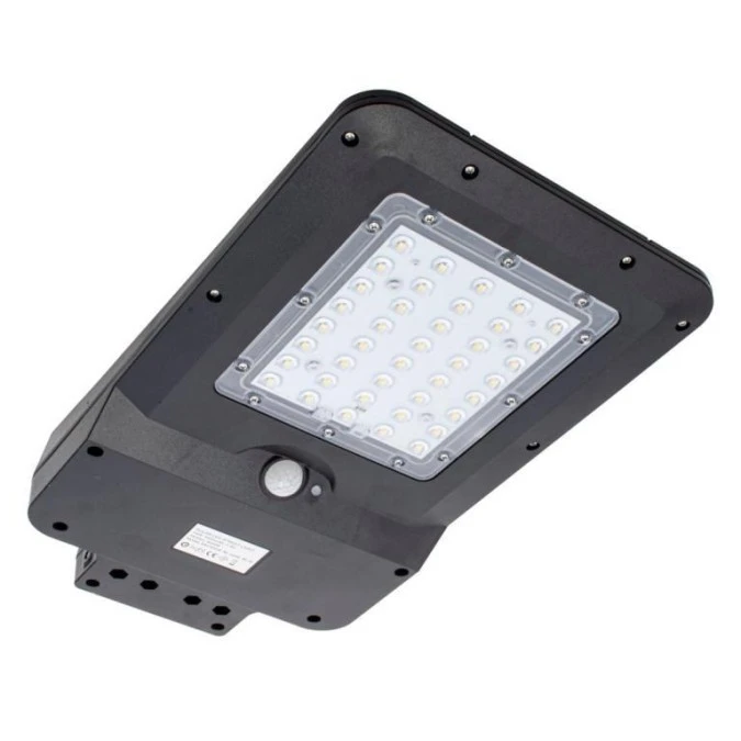 Lampa Solarna Street 15W 4000K EKO2028 Milagro