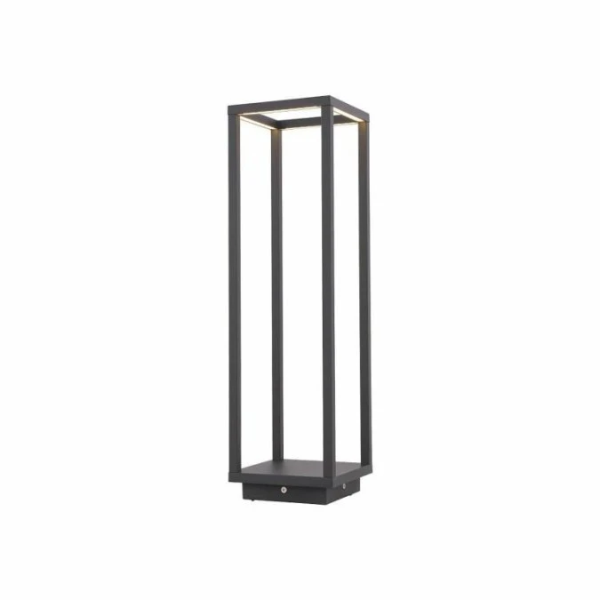 Lampa stojąca SYMMETRY LED 7W 380lm 3000K IP54 8180 Nowodvorski