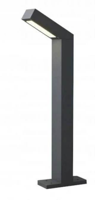 LAMPA STOJĄCA słupek LHOTSE LED 9W 169lm 3000K 4448 Nowodvorski