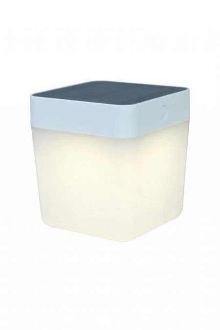 Lampa stojąca TABLE CUBE 6908001331 biały