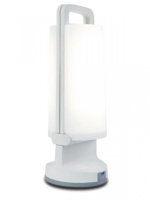 Lampa stojąca DRAGONFLY 6904101331 biały