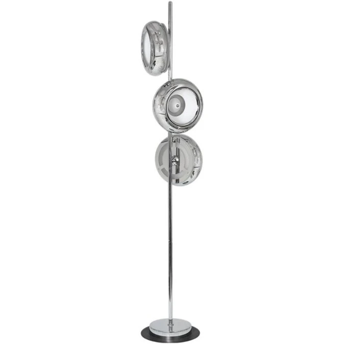 LAMPA STOJĄCA MERCURIO 36W LED ML333 Milagro