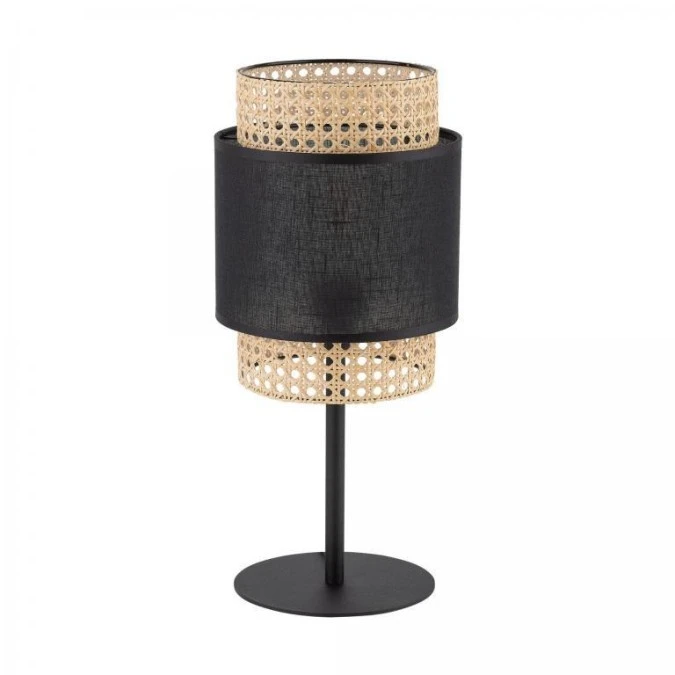 Lampa stołowa BOHO BLACK 5567 TK LIGHTING