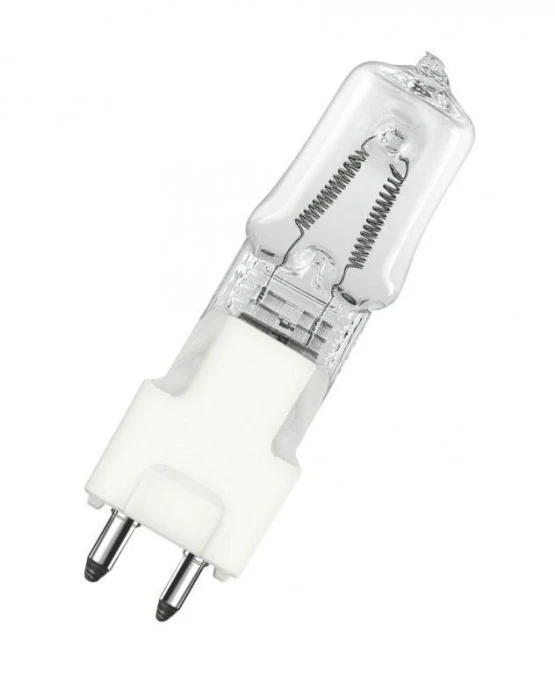 Lampa specjalistyczna 500W GY9,5 230V 2900K 4008321098559