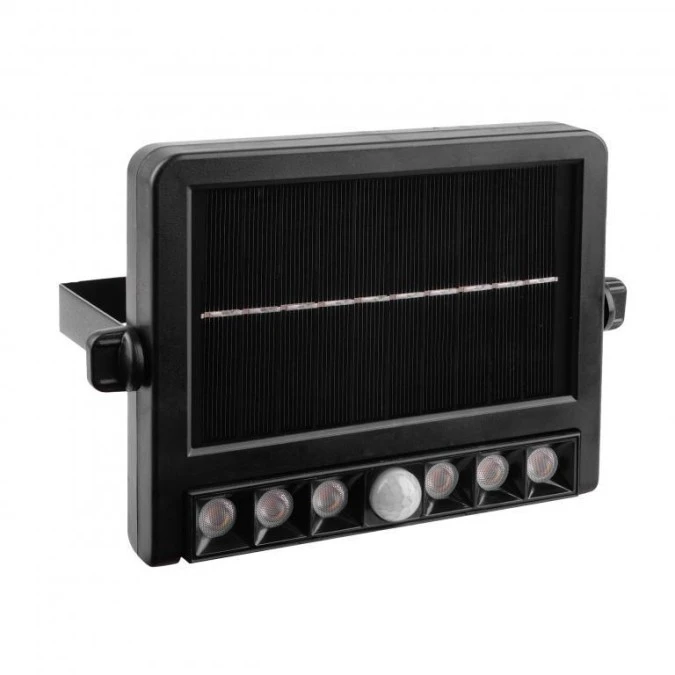 Lampa solarowa z czujnikiem Solis 1.0 GW‑0170