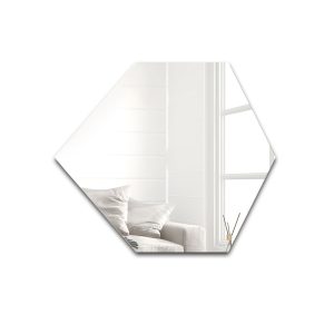 Lustro o geometrycznym kształcie – GEOME 818202