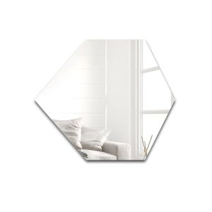Lustro o geometrycznym kształcie – GEOME 818250