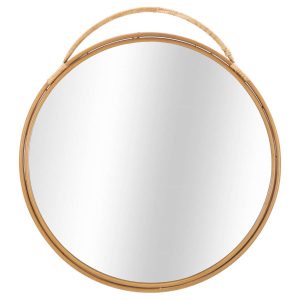 Lustro okrągłe 80 cm SALAMIN 152046 Lustro okrągłe 80 cm SALAMIN 152046
