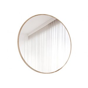 Lustro okrągłe OVALINE 1058376 Lustro okrągłe OVALINE 1058376