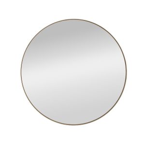 Lustro okrągłe PATINA złote 1002111 Lustro okrągłe PATINA złote 1002111