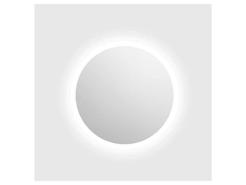 Lustro Perle Premium LED 80 bez ramy 46713