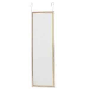 Lustro pionowe na drzwi CHANSON, 118 x 34 cm 438525 Lustro pionowe na drzwi CHANSON, 118 x 34 cm 438525