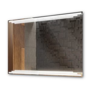 Lustro Podświetlane Led Birma – 120Cm, 70Cm 769207