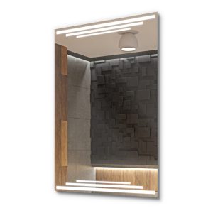 Lustro Podświetlane Led Birma – 50Cm, 90Cm 768894 Lustro Podświetlane Led Birma – 50Cm, 90Cm 768894