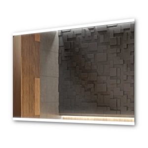 Lustro Podświetlane Led Brasil – 100Cm, 80Cm 768002