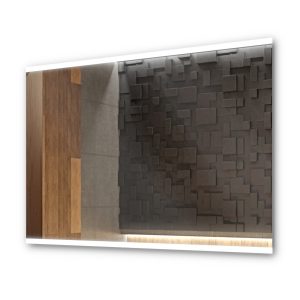 Lustro Podświetlane Led Brasil – 110Cm, 80Cm 769264