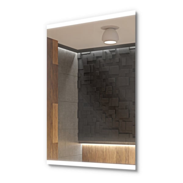 Lustro Podświetlane Led Brasil - 70Cm, 140Cm 768896