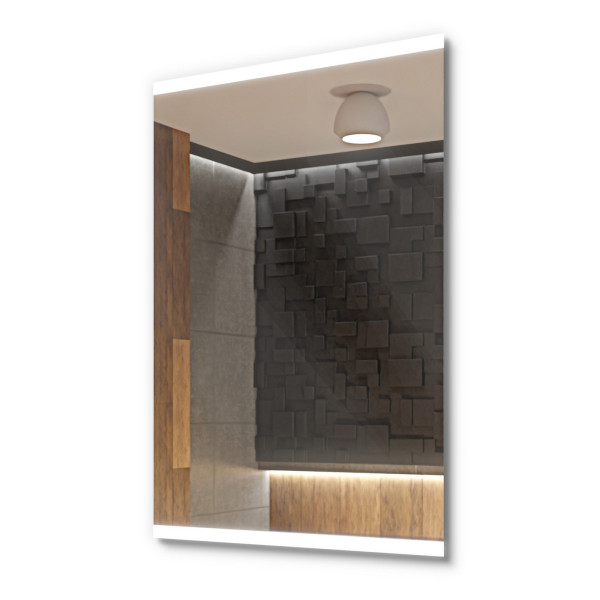 Lustro Podświetlane Led Brasil - 80Cm, 140Cm 769068