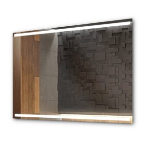 Lustro Podświetlane Led Denver – 80Cm, 60Cm 768014 Lustro Podświetlane Led Denver – 80Cm, 60Cm 768014