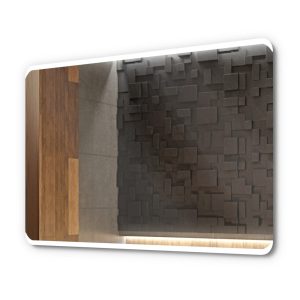 Lustro Podświetlane Led Modena – 120Cm, 70Cm 768981 Lustro Podświetlane Led Modena – 120Cm, 70Cm 768981