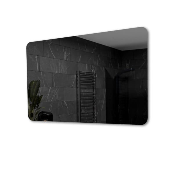 Lustro Podświetlane Led Monaco - 110Cm, 80Cm 768953