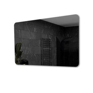 Lustro Podświetlane Led Monaco – 120Cm, 60Cm 769158 Lustro Podświetlane Led Monaco – 120Cm, 60Cm 769158