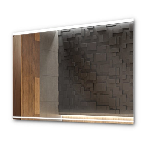 Lustro Podświetlane Led Seoul - 140Cm, 70Cm 769248