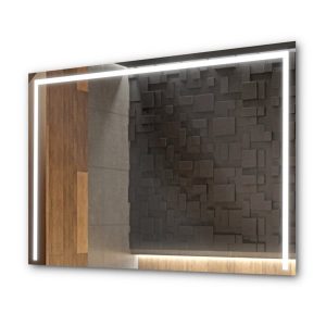 Lustro Podświetlane Led Sydney – 80Cm, 50Cm 769196 Lustro Podświetlane Led Sydney – 80Cm, 50Cm 769196