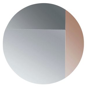 Lustro ścienne Breva 50 cm 51214 Lustro ścienne Breva 50 cm 51214