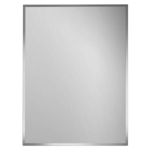 Lustro ścienne Crystal 45×60 cm 678448 Lustro ścienne Crystal 45×60 cm 678448