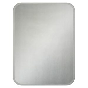Lustro ścienne Harry 50×70 cm 47644 Lustro ścienne Harry 50×70 cm 47644