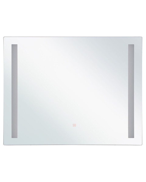 Lustro ścienne łazienkowe LED 60x70 297775