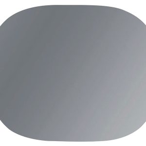 Lustro ścienne Loppa 25×35 cm 51219 Lustro ścienne Loppa 25×35 cm 51219