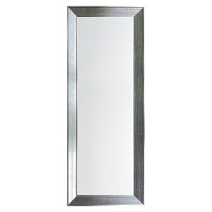 Lustro ścienne Paris 52,4×142,4 cm srebrno-złote 23567 Lustro ścienne Paris 52,4×142,4 cm srebrno-złote 23567