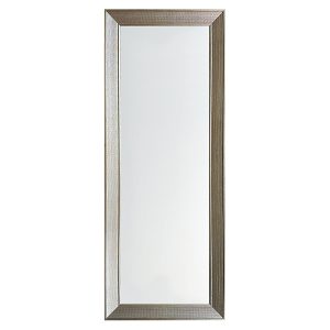 Lustro ścienne Paris 52,4×142,4 cm złote 23565 Lustro ścienne Paris 52,4×142,4 cm złote 23565