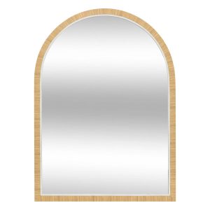 Lustro ścienne THÉA 55 x 75 cm 621003 Lustro ścienne THÉA 55 x 75 cm 621003
