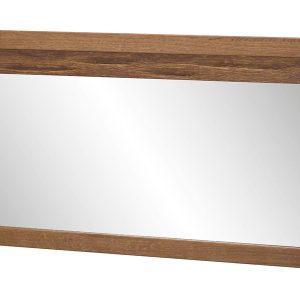 Lustro ścienne Velvet 80 cm dąb rustical 139960 Lustro ścienne Velvet 80 cm dąb rustical 139960