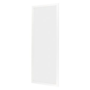 Lustro ścienne w ramie MDF, 34 x 94 cm 438538 Lustro ścienne w ramie MDF, 34 x 94 cm 438538