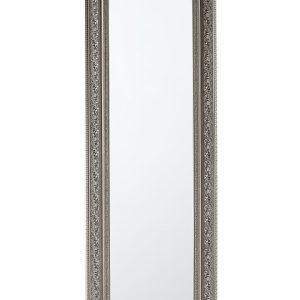 Lustro ścienne wiszące 51×141 złote 189326 Lustro ścienne wiszące 51×141 złote 189326