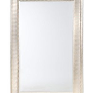 Lustro ścienne wiszące 60×90 złote 302140 Lustro ścienne wiszące 60×90 złote 302140